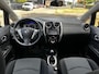 Nissan Note 1.2 80pk Connect Edition Clima Navi LM Mooi 1-Eig.