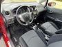 Nissan Note 1.2 80pk Connect Edition Clima Navi LM Mooi 1-Eig.