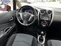 Nissan Note 1.2 80pk Connect Edition Clima Navi LM Mooi 1-Eig.