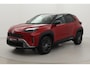 Toyota Yaris Cross 1.5 Hybrid Adventure | Dodehoek detectie | Matrix LED | Head-up display | Apple Carplay / Android Auto | Stoel-/stuurverwarming | Parkeersensoren voor/achter | 18 inch