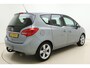 Opel Meriva 1.4 Turbo Edition | Parkeersensor voor en achter | Trekhaak | Airco | Cruise control | Slechts 80.190 KM!!