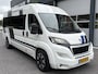 Peugeot Boxer Buscamper 640 Compleet ingericht
