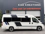 Peugeot Boxer Buscamper 640 Compleet ingericht