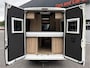 Peugeot Boxer Buscamper 640 Compleet ingericht
