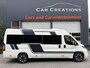 Peugeot Boxer Buscamper 640 Compleet ingericht