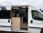 Peugeot Boxer Buscamper 640 Compleet ingericht