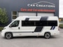 Peugeot Boxer Buscamper 640 Compleet ingericht