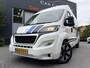 Peugeot Boxer Buscamper 640 Compleet ingericht