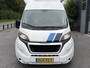 Peugeot Boxer Buscamper 640 Compleet ingericht