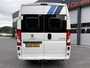 Peugeot Boxer Buscamper 640 Compleet ingericht