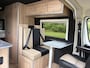 Peugeot Boxer Buscamper 640 Compleet ingericht