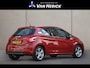 Peugeot 208 1.2 VTi Allure 82PK | Cruise Control | Climate Control | Half leder