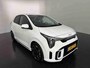 Kia Picanto 1.0 DPi 63pk 4-zits GT-Line | Schuif-/Kanteldak | Stoel- Stuurwielverwarming