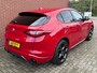 Alfa Romeo Stelvio 2.0T AWD VELOCE Q4 280pk NAVI CLIMA LEDER STOELVW STUURVW