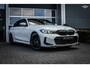 BMW 3-Serie 330e xDrive|M-PAKKET| ACC|MEMORY|TREKHAAK|STUURVERWARMING