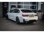 BMW 3-Serie 330e xDrive|M-PAKKET| ACC|MEMORY|TREKHAAK|STUURVERWARMING