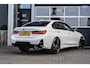 BMW 3-Serie 330e xDrive|M-PAKKET| ACC|MEMORY|TREKHAAK|STUURVERWARMING