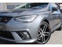 SEAT Ibiza 1.5 TSI 150PK|FR|18''LM|ALCANTARA|NAVI|LED|PDC V+A|VOLL