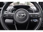 Toyota Yaris 1.5 HYBRID EXECUTIVE AFN.TREKHAAK PANODAK JBL LED PARK.SENSOREN V+A CAMERA STOELVERW.