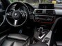 BMW 4-Serie Gran Coupe 420i M SPORT | AUTOMAAT | PARKEERCAMERA | XENON | LEDER | NAVIGATIE | CRUISE / CLIMATE | NAP KM | ORG NL