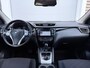 Nissan Qashqai 1.2 Connect Edition Automaat/360