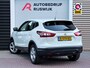 Nissan Qashqai 1.2 Connect Edition Automaat/360