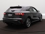 Audi A3 45 TFSI e S edition Competition 272pk | Panodak | ACC | Camera | Elek.Stoel | Sonos | Navi |