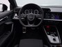Audi A3 45 TFSI e S edition Competition 272pk | Panodak | ACC | Camera | Elek.Stoel | Sonos | Navi |