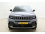 Jeep Avenger 1.2 e-Hybrid Black Edition | VAN €38.750,- VOOR €34.950,-! | JBL Audio | Elektrische kofferklep | Stoelverwarming | Climate control | Stoelverwarming | Navigatie | Voorruitverwarming