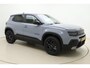 Jeep Avenger 1.2 e-Hybrid Black Edition | VAN €38.750,- VOOR €34.950,-! | JBL Audio | Elektrische kofferklep | Stoelverwarming | Climate control | Stoelverwarming | Navigatie | Voorruitverwarming