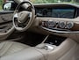 Mercedes-Benz S-klasse 500 Lang | BURMESTER | STOEL KOELING / VERWARMING | MEMORY SEATS | LUCHTVERING | CAMERA | LANE ASSIST