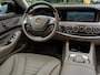 Mercedes-Benz S-klasse 500 Lang | BURMESTER | STOEL KOELING / VERWARMING | MEMORY SEATS | LUCHTVERING | CAMERA | LANE ASSIST