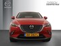 Mazda CX-3 2.0 SkyActiv-G 120pk Skylease-GT Automaat/All Wheater