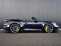 Porsche 911 Cabrio 3.8 Turbo S - Porsche Approved | Keramisch | Carbon | Stoelventilatie | Porsche Aproved |