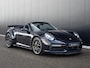 Porsche 911 Cabrio 3.8 Turbo S - Porsche Approved | Keramisch | Carbon | Stoelventilatie | Porsche Aproved |