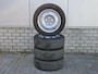 Volkswagen Transporter 2.0 TSI 204PK DSG L1H2 4Motion Highline NAV TREKH.