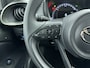 Toyota Aygo X 1.0 VVT-i S-CVT Pulse | Dealer onderhouden | LED verlichting | Climate Control | Cruise Control Adaptive | Achteruitrijcamera \