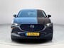 Mazda CX-30 2.0 e-SkyActiv-X M Hybrid Luxury | Apple Carplay/Android Auto | Elektrische verstelbare stoelen | BOSE geluidsinstallatie | Stoel/stuurverwarming | Elektrische achterklep | Head-up Display | Lichtmetalen velgen |