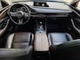 Mazda CX-30 2.0 e-SkyActiv-X M Hybrid Luxury | Apple Carplay/Android Auto | Elektrische verstelbare stoelen | BOSE geluidsinstallatie | Stoel/stuurverwarming | Elektrische achterklep | Head-up Display | Lichtmetalen velgen |