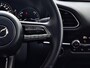 Mazda CX-30 2.0 e-SkyActiv-X M Hybrid Luxury | Apple Carplay/Android Auto | Elektrische verstelbare stoelen | BOSE geluidsinstallatie | Stoel/stuurverwarming | Elektrische achterklep | Head-up Display | Lichtmetalen velgen |