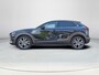 Mazda CX-30 2.0 e-SkyActiv-X M Hybrid Luxury | Apple Carplay/Android Auto | Elektrische verstelbare stoelen | BOSE geluidsinstallatie | Stoel/stuurverwarming | Elektrische achterklep | Head-up Display | Lichtmetalen velgen |