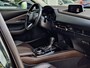 Mazda CX-30 2.0 e-SkyActiv-X M Hybrid Luxury | Apple Carplay/Android Auto | Elektrische verstelbare stoelen | BOSE geluidsinstallatie | Stoel/stuurverwarming | Elektrische achterklep | Head-up Display | Lichtmetalen velgen |
