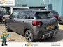 Citroën C3 Aircross 1.2 PureTech Shine GARANTIE/OPEN DAK/STOELVERW./CARPLAY/CLIMA/CRUISE/PARKEERSENS V+A rijklaarprijs!
