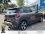 Citroën C3 Aircross 1.2 PureTech Shine GARANTIE/OPEN DAK/STOELVERW./CARPLAY/CLIMA/CRUISE/PARKEERSENS V+A rijklaarprijs!