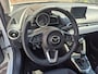 Mazda 2 1.5 Skyactiv-G 90 Luxury | CLIMATE CONTROL | CRUISE CONTROL | 16 INCH LMV | PARKEERSENSOREN ACHTER TREKHAAK | DAB