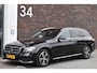 Mercedes-Benz E-klasse Estate 200 AdaptCC NAVI TH Sportst.
