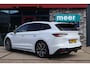 Skoda Enyaq iV 80 Sportline SOH 92% l TREKHAAK l ADAPT.CRUISE l DODE HOEK l MATRIX l LANE l CARPLAY lORG.NL l DEALER OND l NAP l