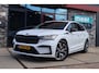Skoda Enyaq iV 80 Sportline SOH 92% l TREKHAAK l ADAPT.CRUISE l DODE HOEK l MATRIX l LANE l CARPLAY lORG.NL l DEALER OND l NAP l