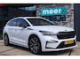 Skoda Enyaq iV 80 Sportline SOH 92% l TREKHAAK l ADAPT.CRUISE l DODE HOEK l MATRIX l LANE l CARPLAY lORG.NL l DEALER OND l NAP l