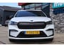 Skoda Enyaq iV 80 Sportline SOH 92% l TREKHAAK l ADAPT.CRUISE l DODE HOEK l MATRIX l LANE l CARPLAY lORG.NL l DEALER OND l NAP l